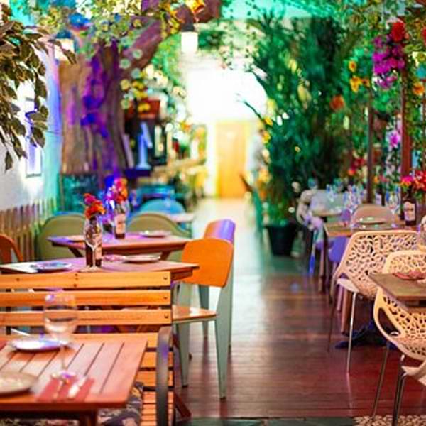 entradas anticipadas twenties barcelona